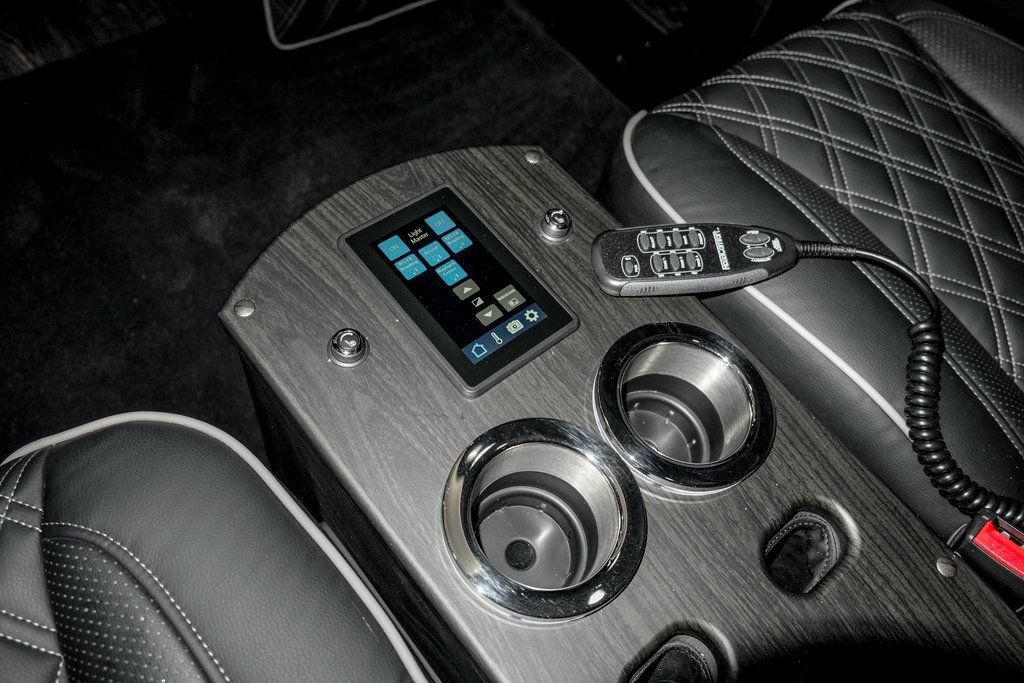New 2024 Mercedes-Benz Sprinter 3500 image 32