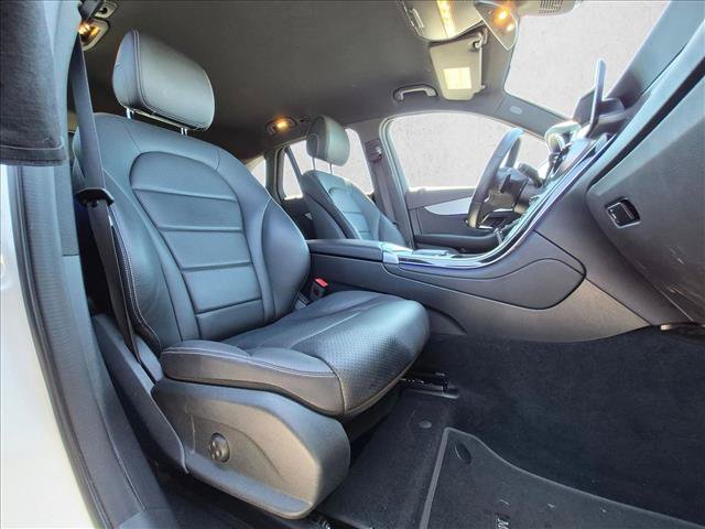 Certified 2022 Mercedes-Benz GLC 300 image 18
