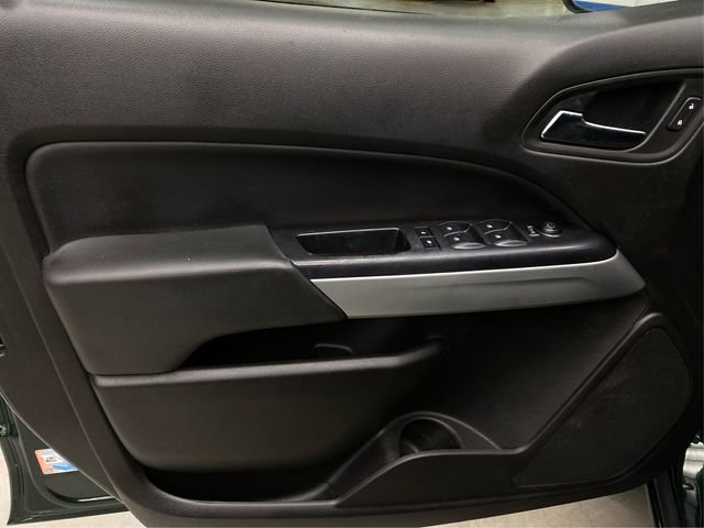 Used 2015 Chevrolet Colorado LT w/ LT Convenience Package AWD/4WD image 24