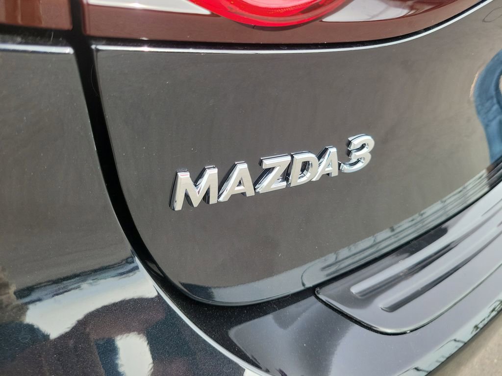 New 2026 MAZDA MAZDA3 2.5 S Hatchback w/ Premium Pkg image 24