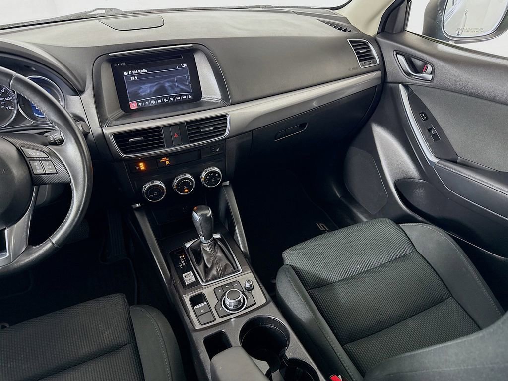 Used 2016 MAZDA CX-5 Touring image 22