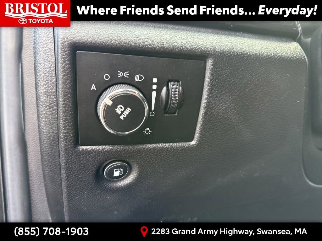 Used 2014 Jeep Grand Cherokee Laredo w/ Quick Order Package 23E AWD/4WD image 20