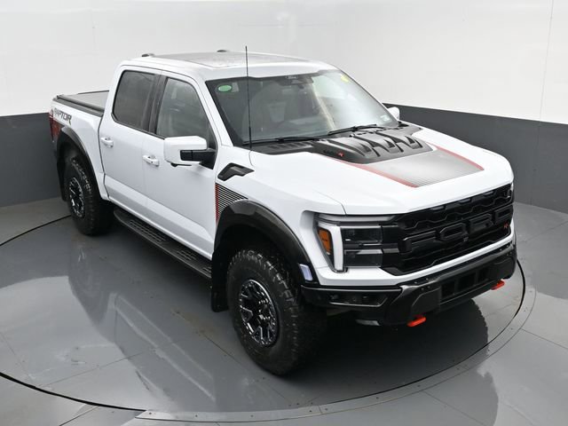 Used 2025 Ford F150 Raptor w/ Equipment Group 803A Raptor R AWD/4WD image 31