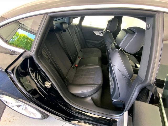 Used 2023 Audi A5 2.0T Prestige w/ S Line Interior Package AWD/4WD image 22