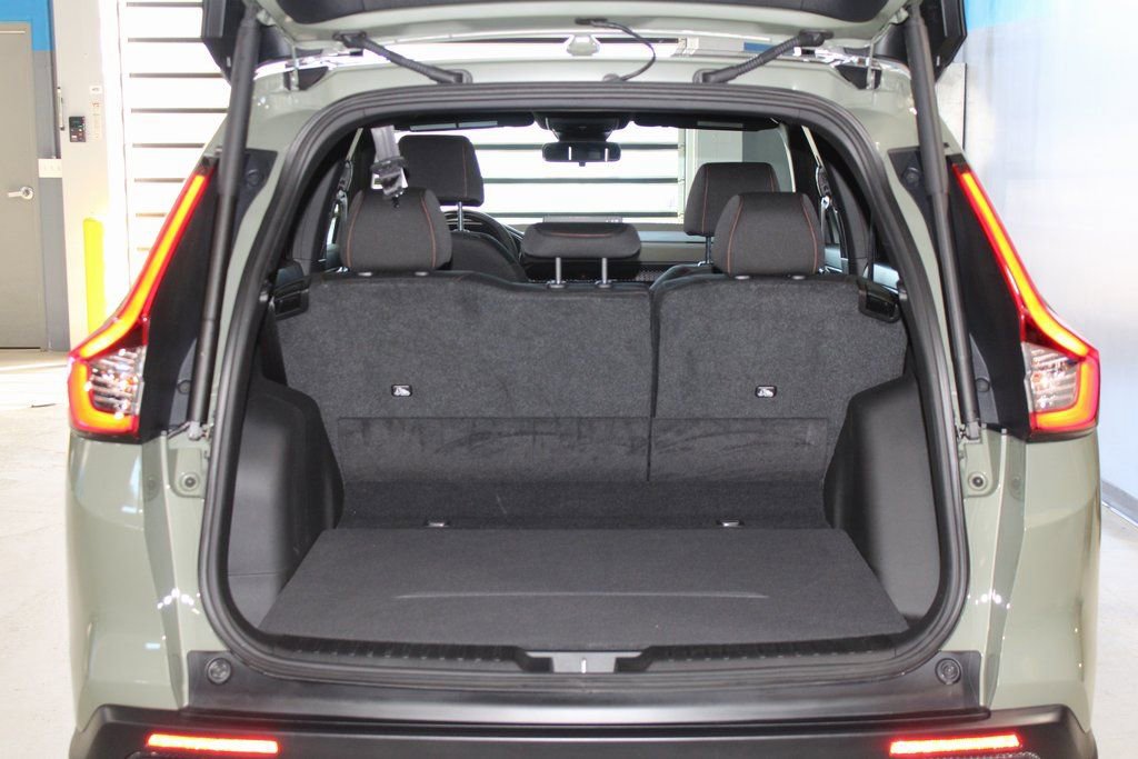 Certified 2026 Honda CR-V TrailSport image 45