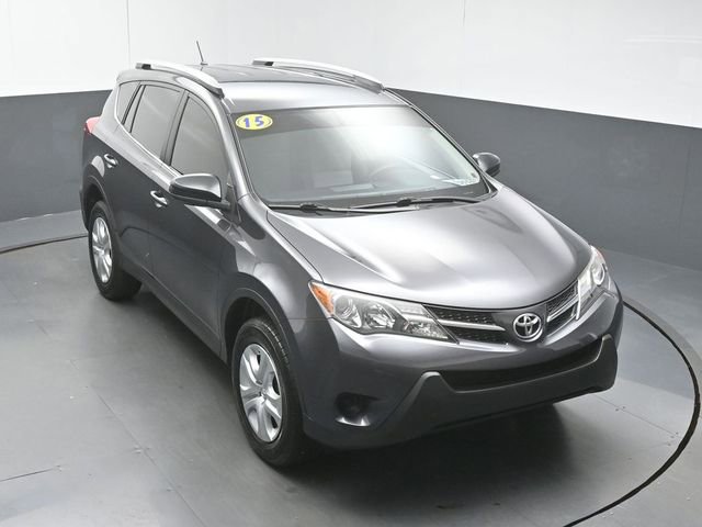 Used 2015 Toyota RAV4 LE FWD image 41