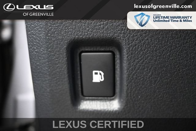 Certified 2023 Lexus GX 460 Premium AWD/4WD image 14