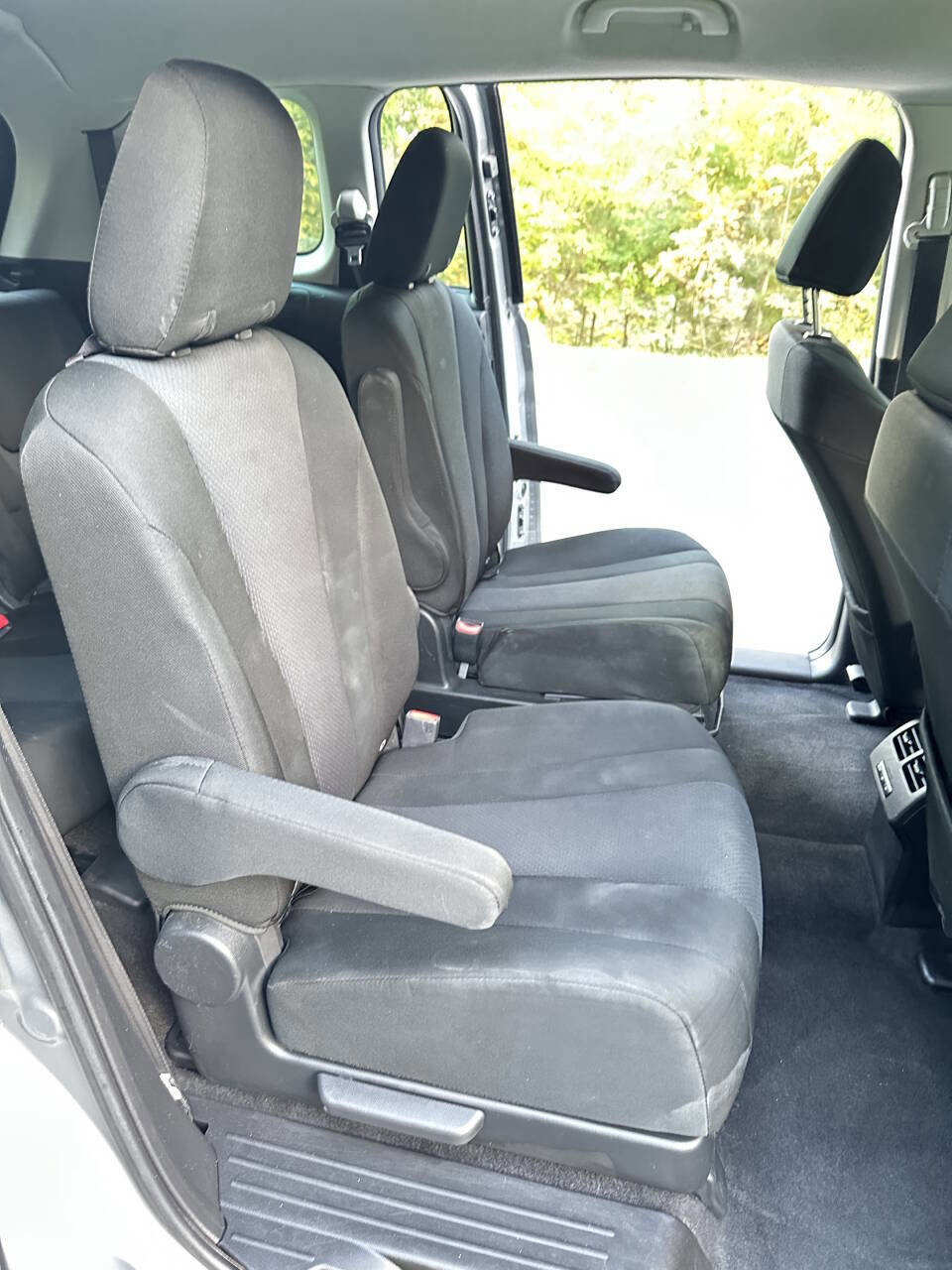 Used 2013 MAZDA MAZDA5 Touring image 14