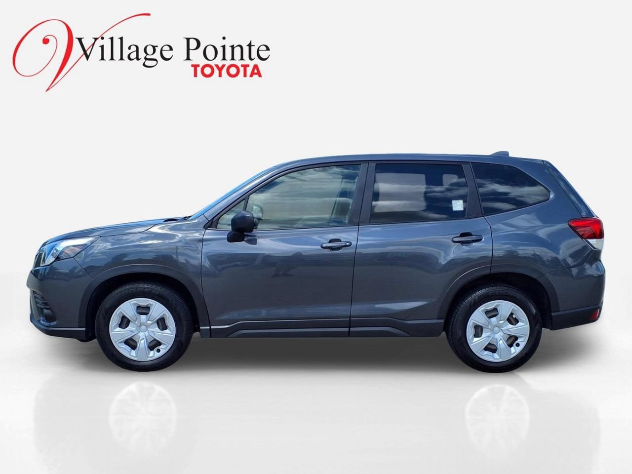 Used 2023 Subaru Forester AWD/4WD image 2