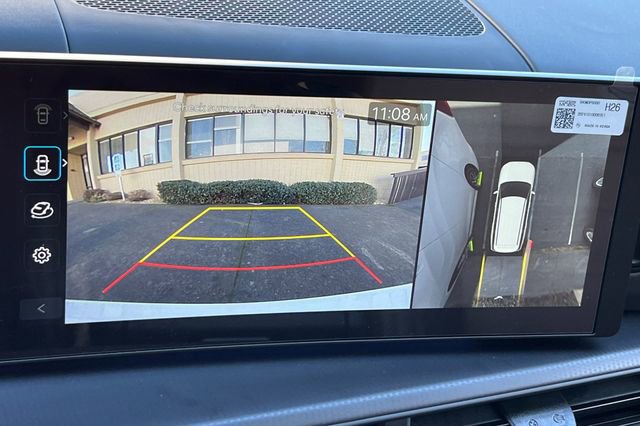 New 2025 Hyundai Santa Fe Calligraphy image 20