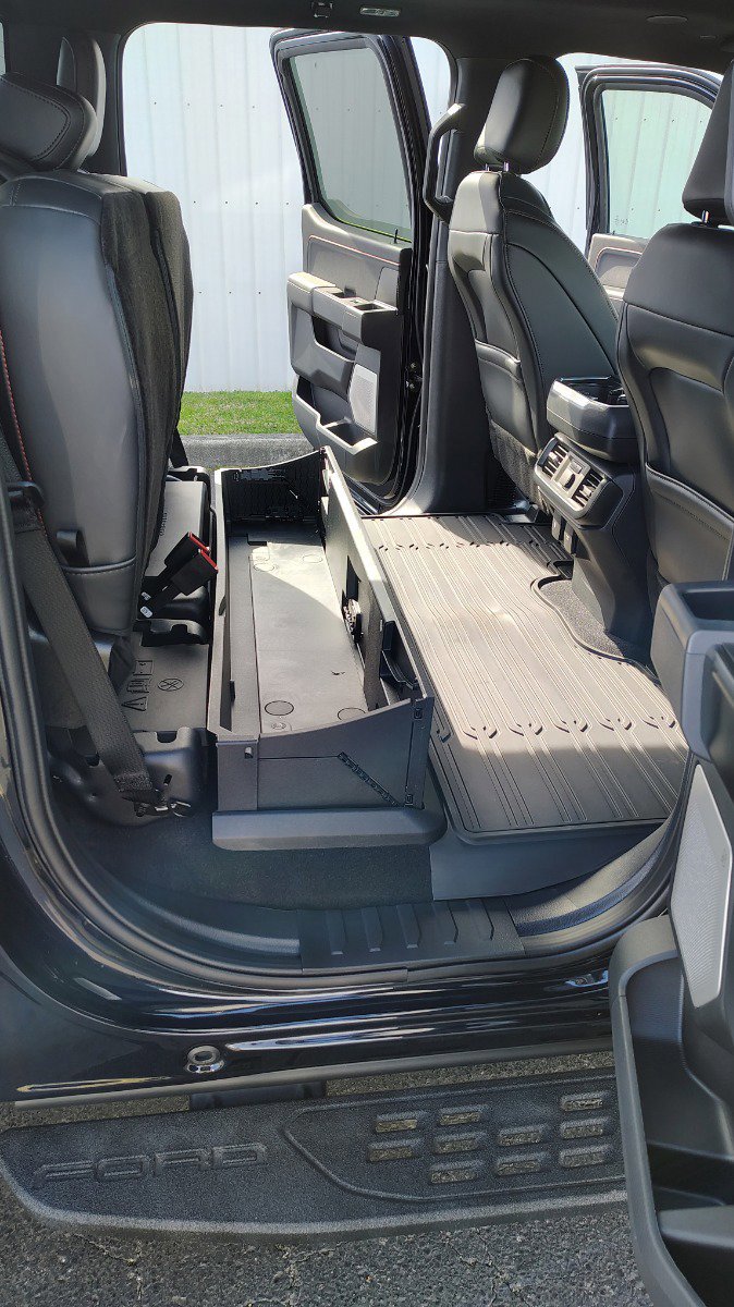 New 2026 Ford F150 Raptor image 26