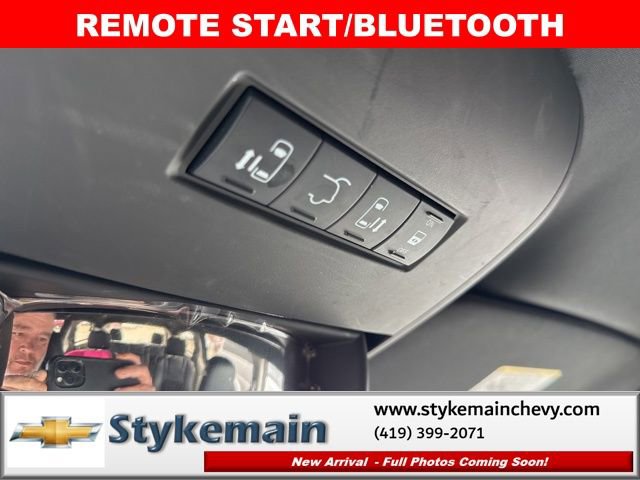 Used 2017 Dodge Grand Caravan SXT image 26