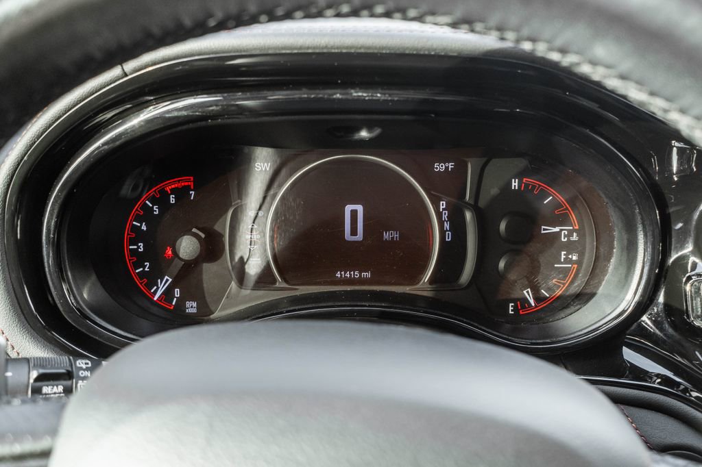 Used 2022 Dodge Durango R/T image 16