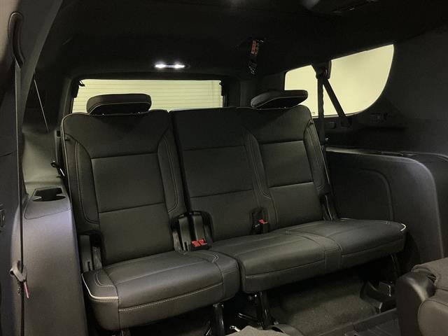 New 2026 Chevrolet Suburban Premier AWD/4WD image 37