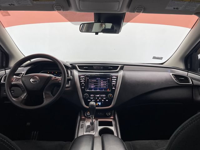 Used 2020 Nissan Murano S w/ Technology Package FWD image 6