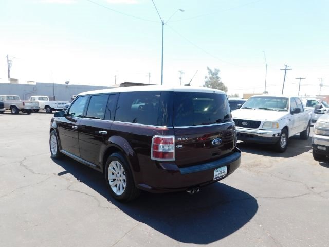 Used 2010 Ford Flex SEL image 7