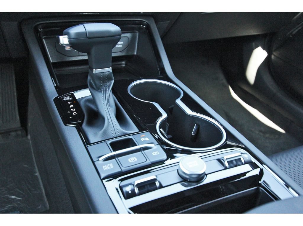 New 2026 Kia K5 GT-Line FWD image 23