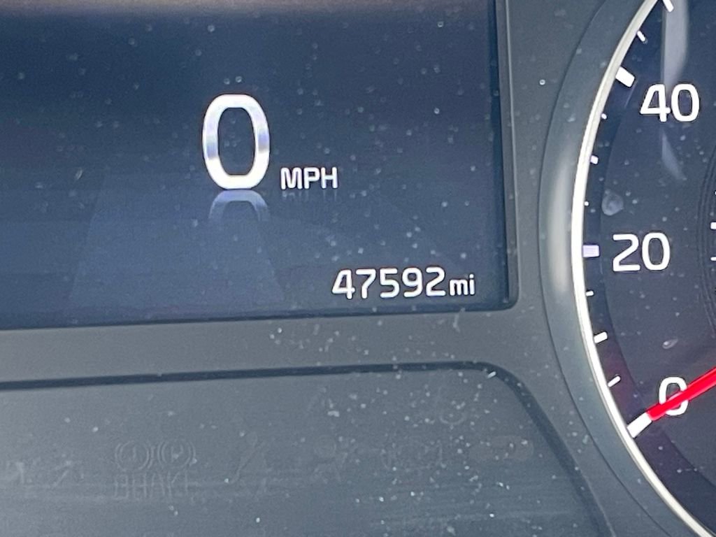 Used 2022 Kia Forte LXS image 18