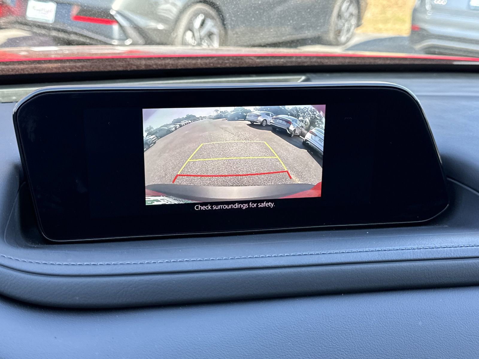 Used 2022 MAZDA CX-30 AWD 2.5 S w/ Preferred Package image 25