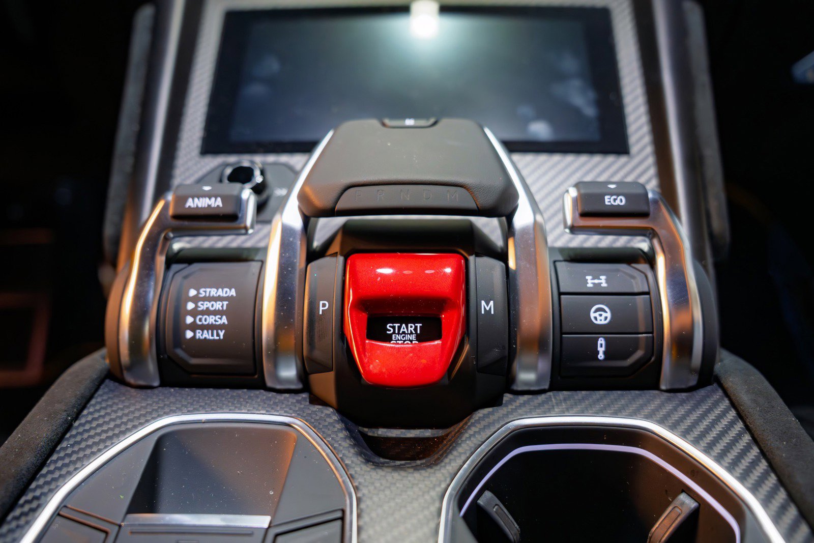 Used 2024 Lamborghini Urus Performante image 34