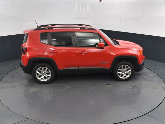 Used 2018 Jeep Renegade Latitude image 36