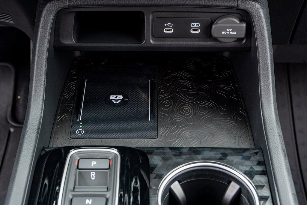 New 2026 Honda Passport TrailSport Elite image 24