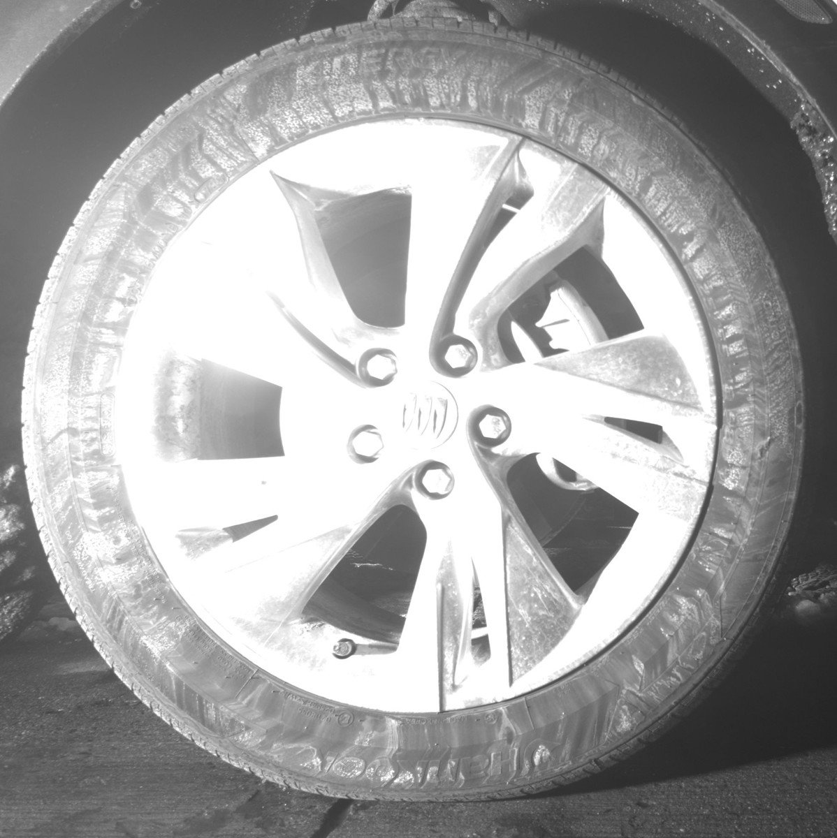 Used 2025 Buick Encore GX Preferred image 13