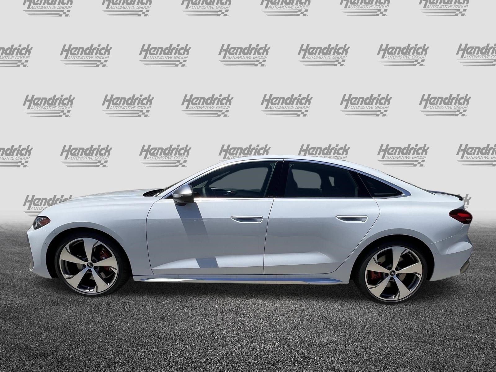 New 2026 Audi S5 Premium Plus AWD/4WD image 6