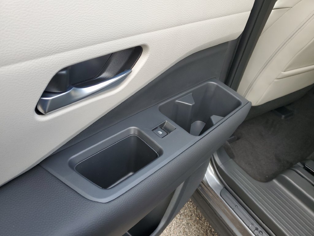 New 2026 Nissan Pathfinder SL FWD image 10