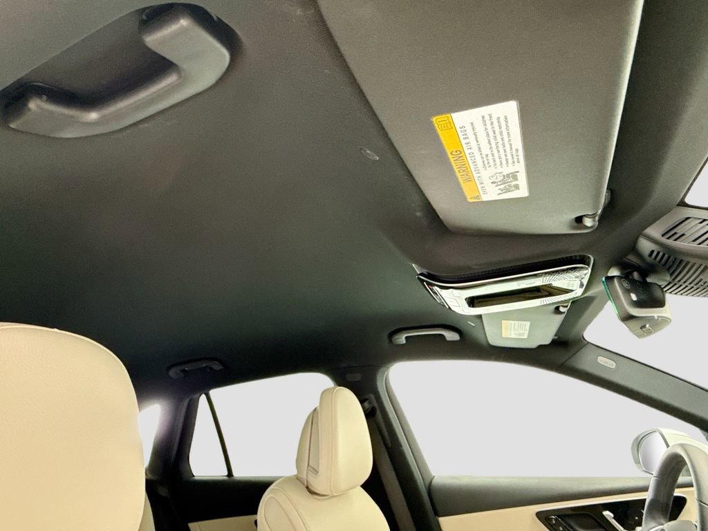 Certified 2026 Mercedes-Benz GLC 300 4MATIC image 16