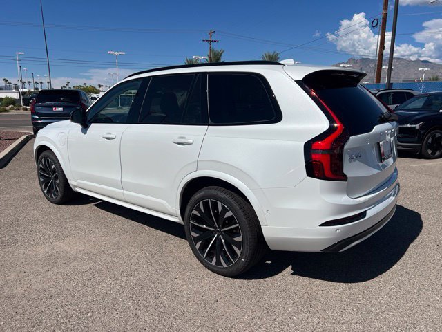 New 2026 Volvo XC90 T8 Ultra w/ Lounge Package AWD/4WD image 5