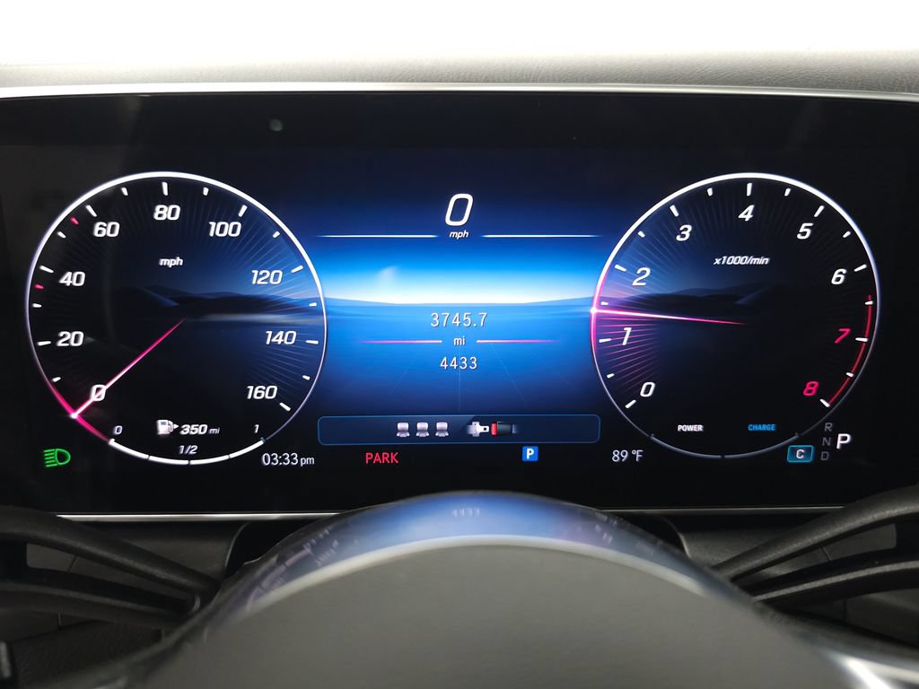 Certified 2026 Mercedes-Benz GLC 300 4MATIC image 13