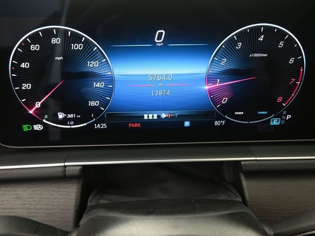 Used 2024 Mercedes-Benz GLE 350 4MATIC image 32