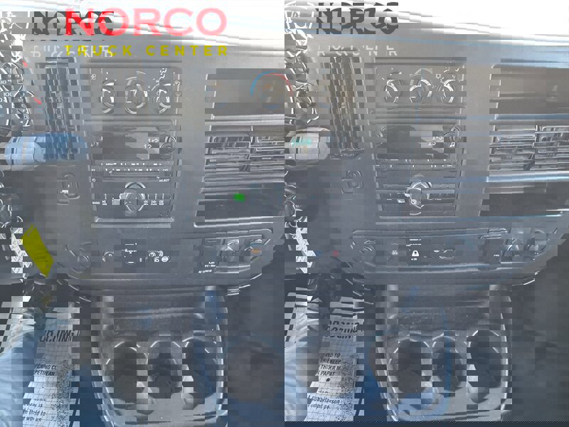 Used 2019 Chevrolet Express 3500 3500 w/ Power Convenience Package image 21