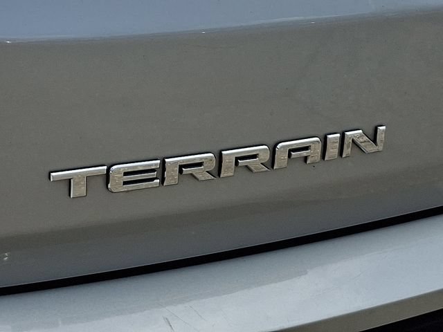 Used 2019 GMC Terrain SLE w/ Driver Convenience Package AWD/4WD image 33