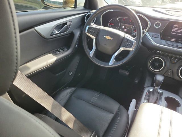 Used 2019 Chevrolet Blazer LT w/ Sound & Technology Package image 22