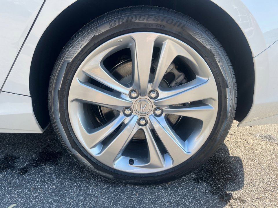 Certified 2023 Acura TLX w/ Technology Package image 22