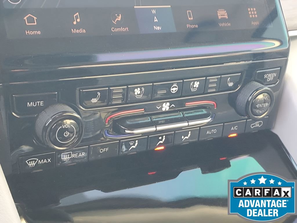 Used 2023 Jeep Grand Cherokee L Summit w/ Luxury Tech Group V image 37