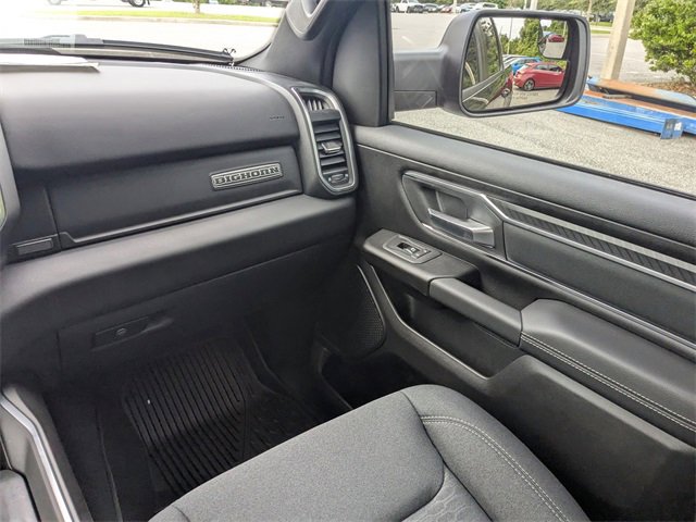 New 2026 RAM 1500 Big Horn image 17