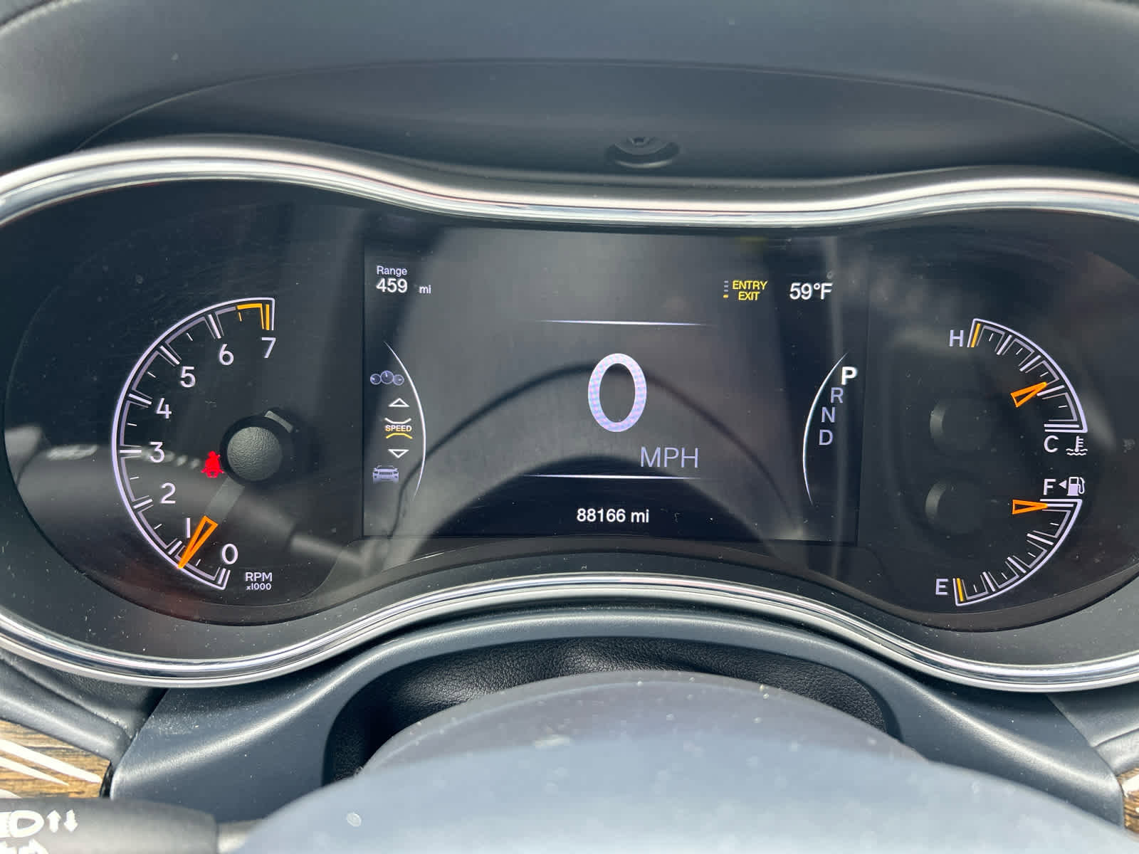 Used 2019 Jeep Grand Cherokee Summit image 21