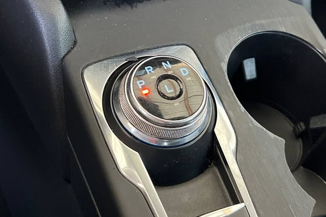 Used 2020 Ford Escape SE FWD image 29