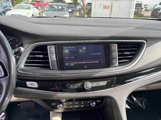 Used 2023 Buick Enclave Avenir image 15