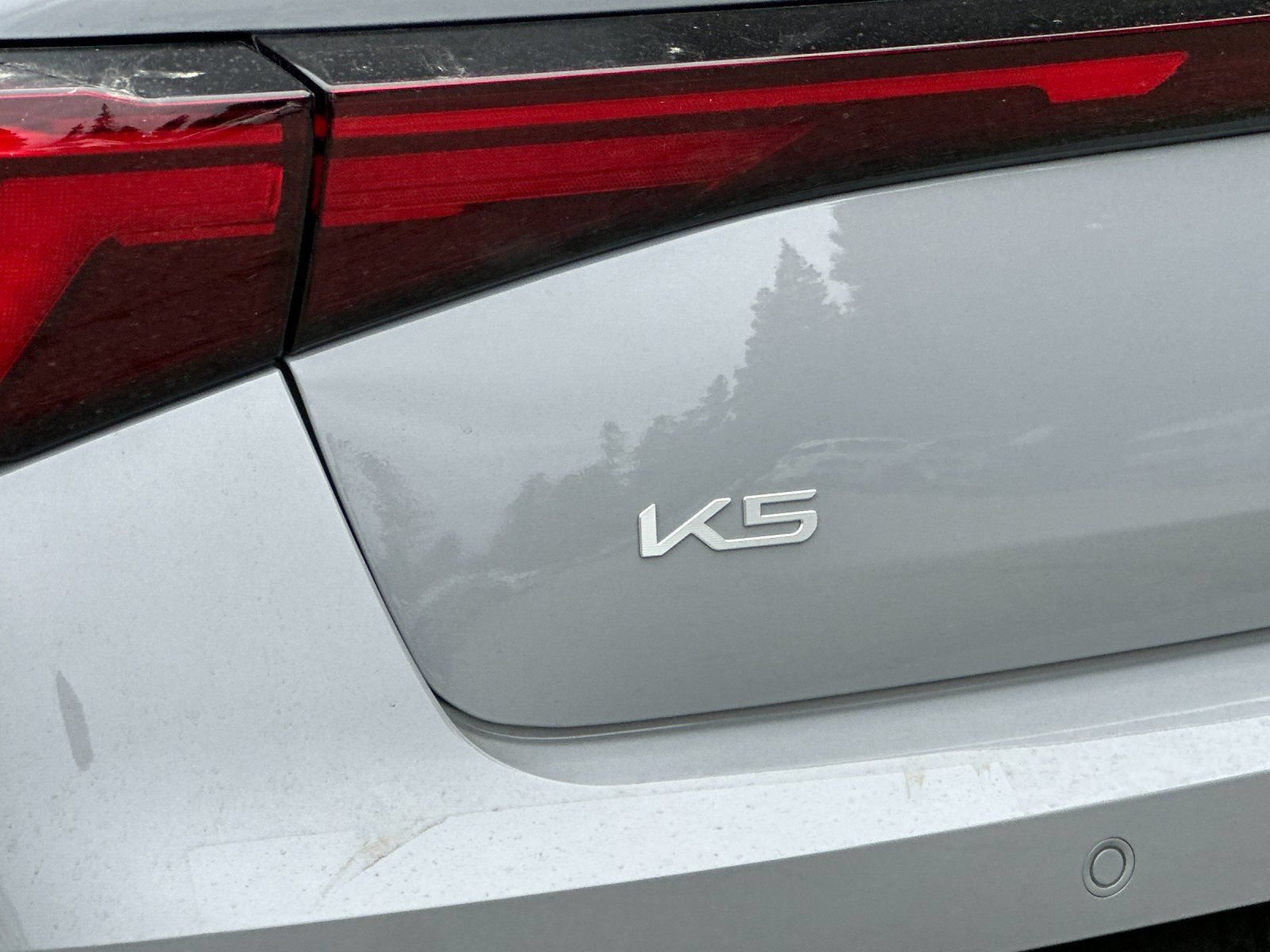 New 2026 Kia K5 GT-Line FWD image 25