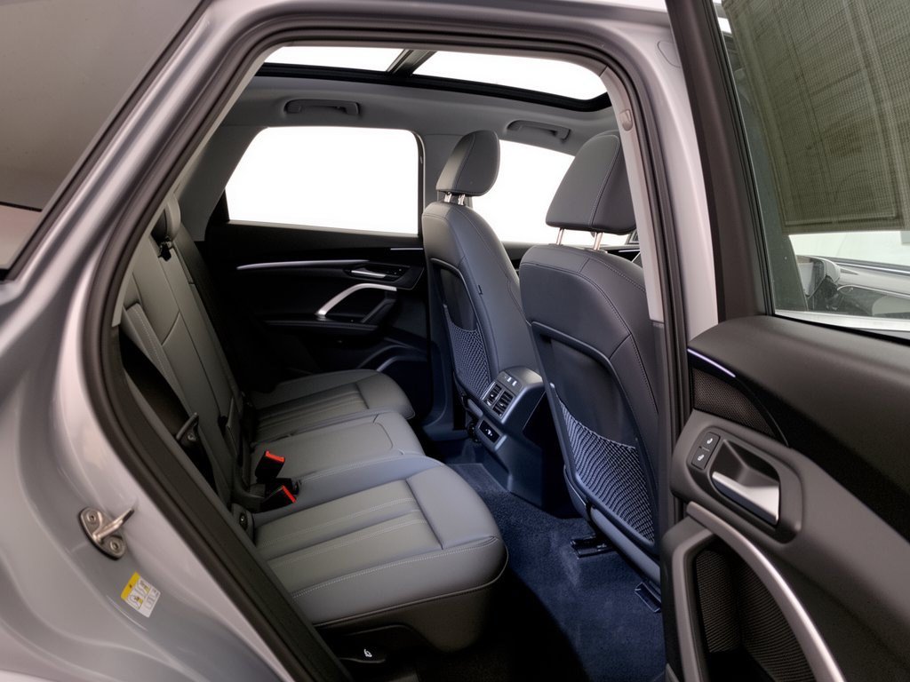 Certified 2026 Audi Q5 Premium AWD/4WD image 29