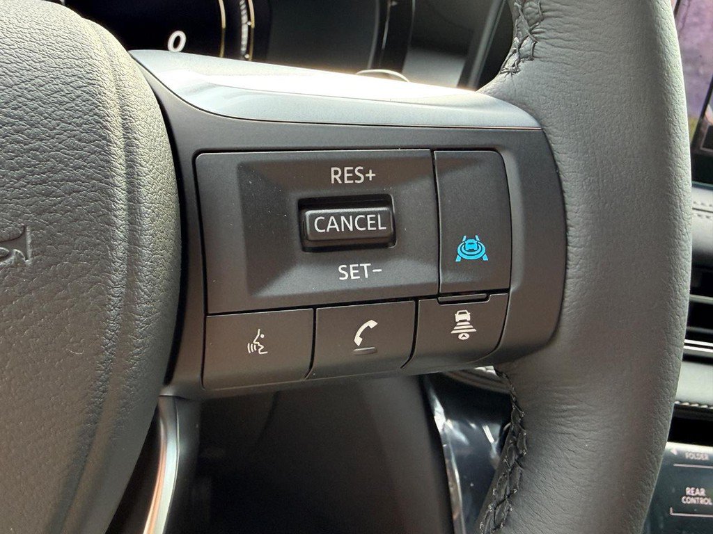 New 2027 INFINITI QX65 Sport AWD/4WD image 15