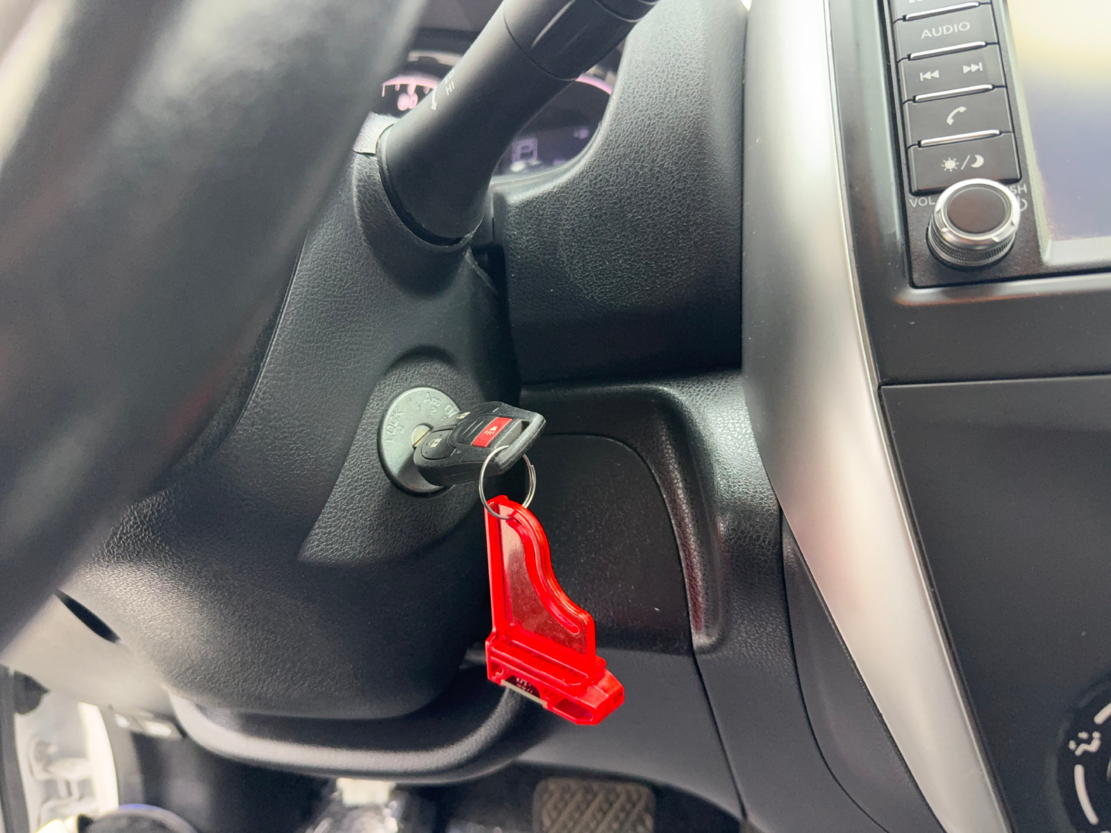 Used 2019 Nissan Versa Note SV FWD image 56