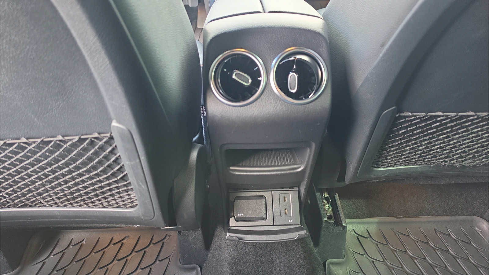 Used 2021 Mercedes-Benz GLA 250 4MATIC image 18