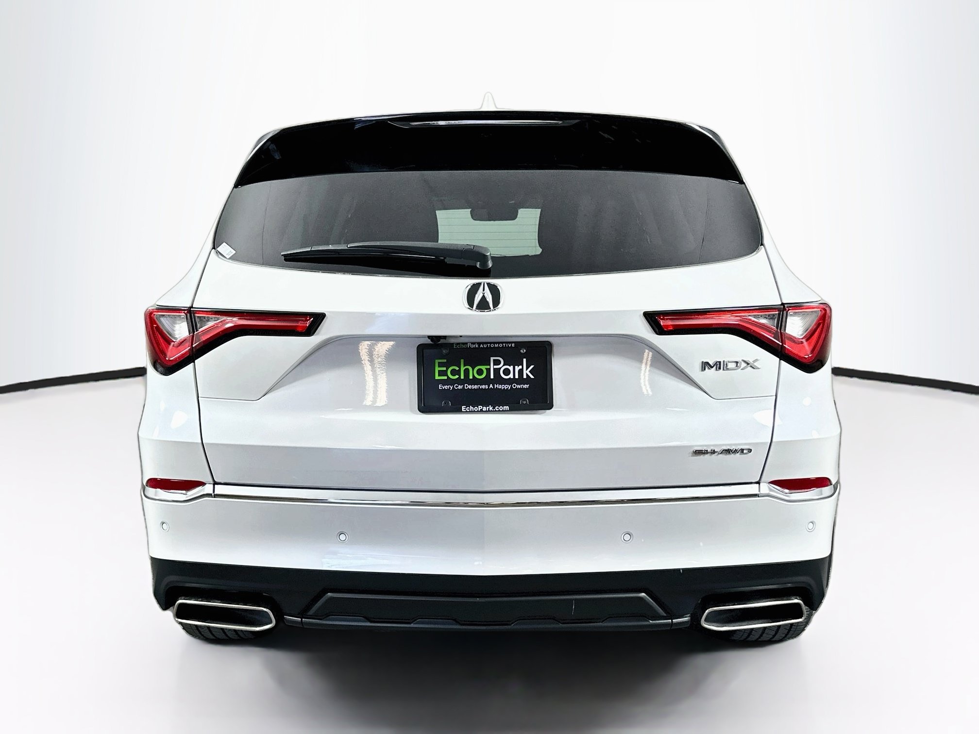 Used 2022 Acura MDX w/ Technology Package AWD/4WD image 7