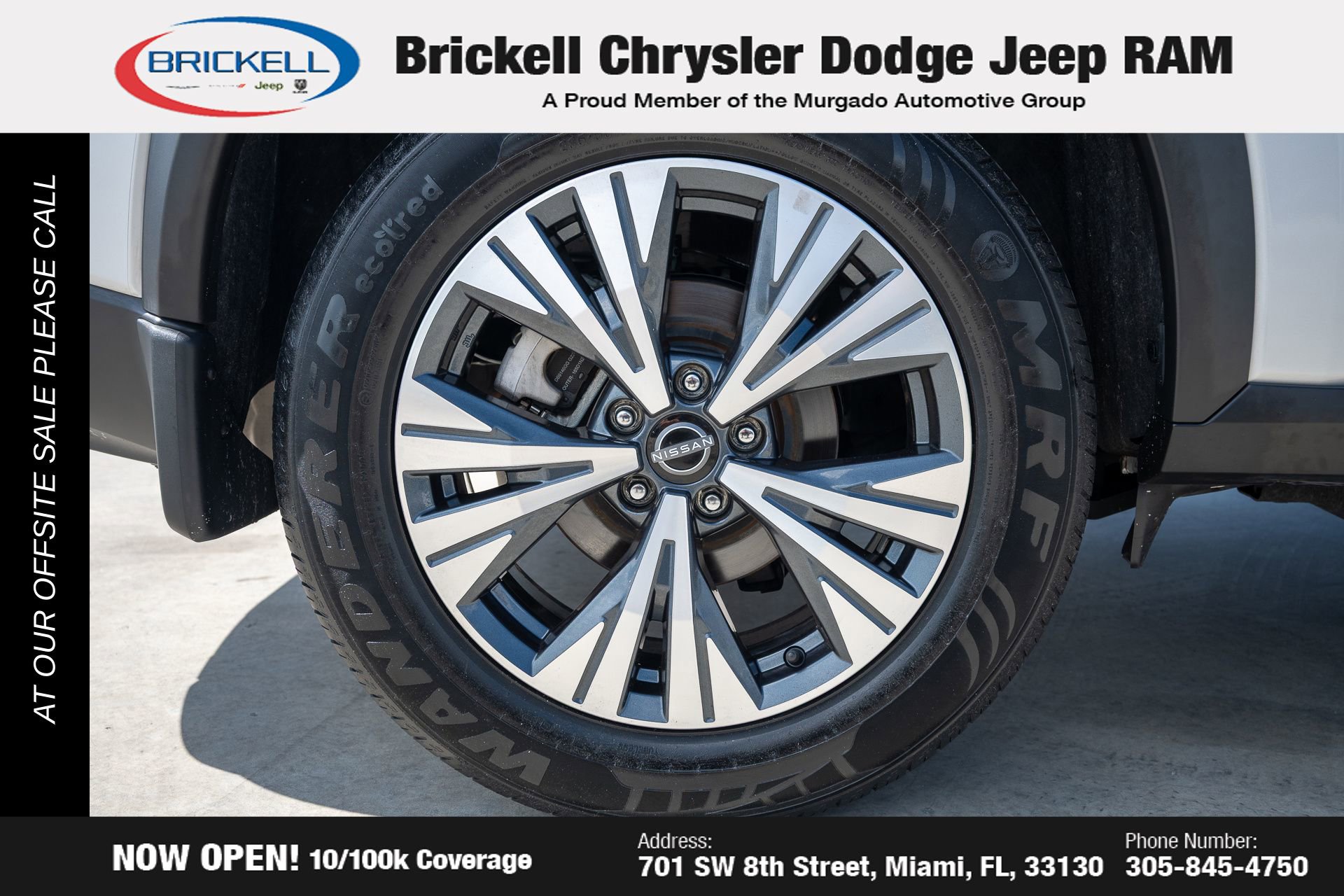 Used 2022 Nissan Rogue SV w/ SV Premium Package AWD/4WD image 37