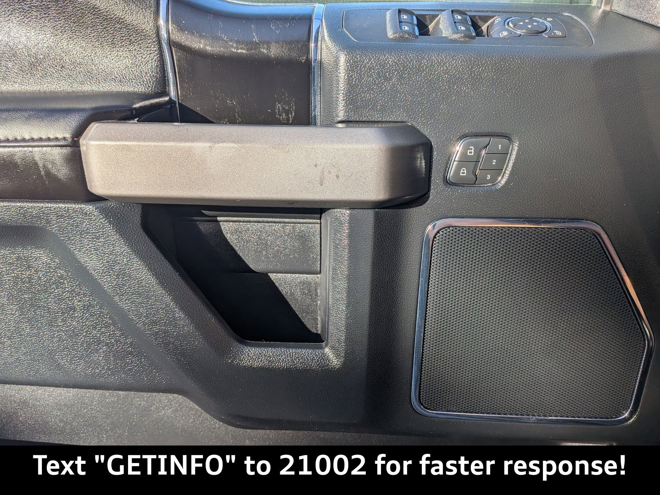 Used 2020 Ford F150 Platinum image 32